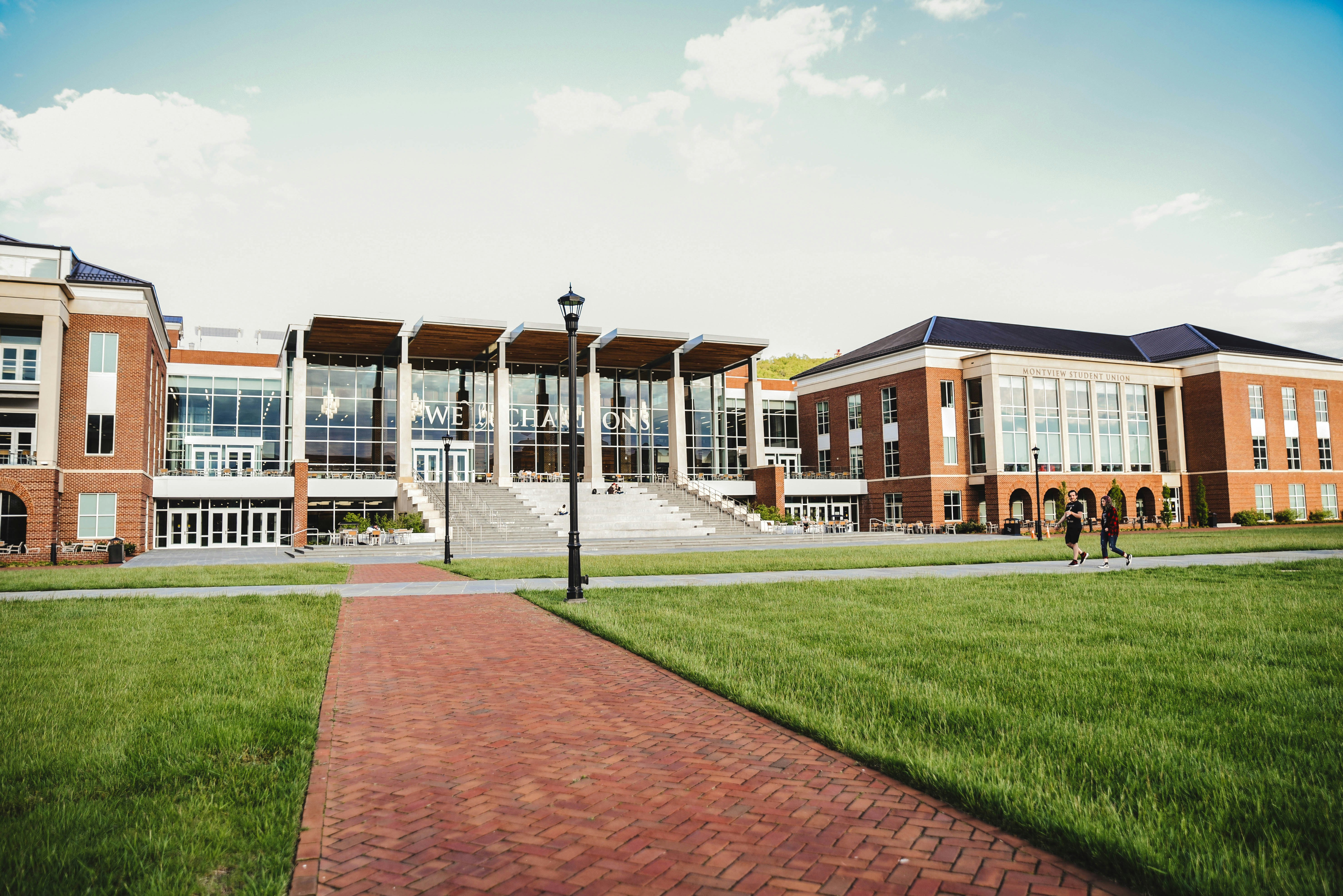Auburn Early Education Center gallery image